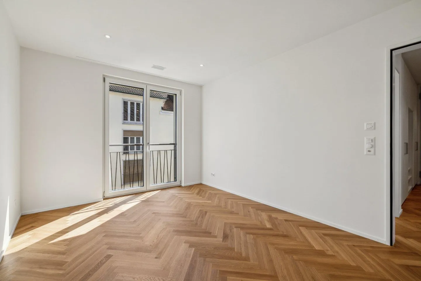 Première occupation - Expérience de vie lumineuse - Photo 7 sur 11