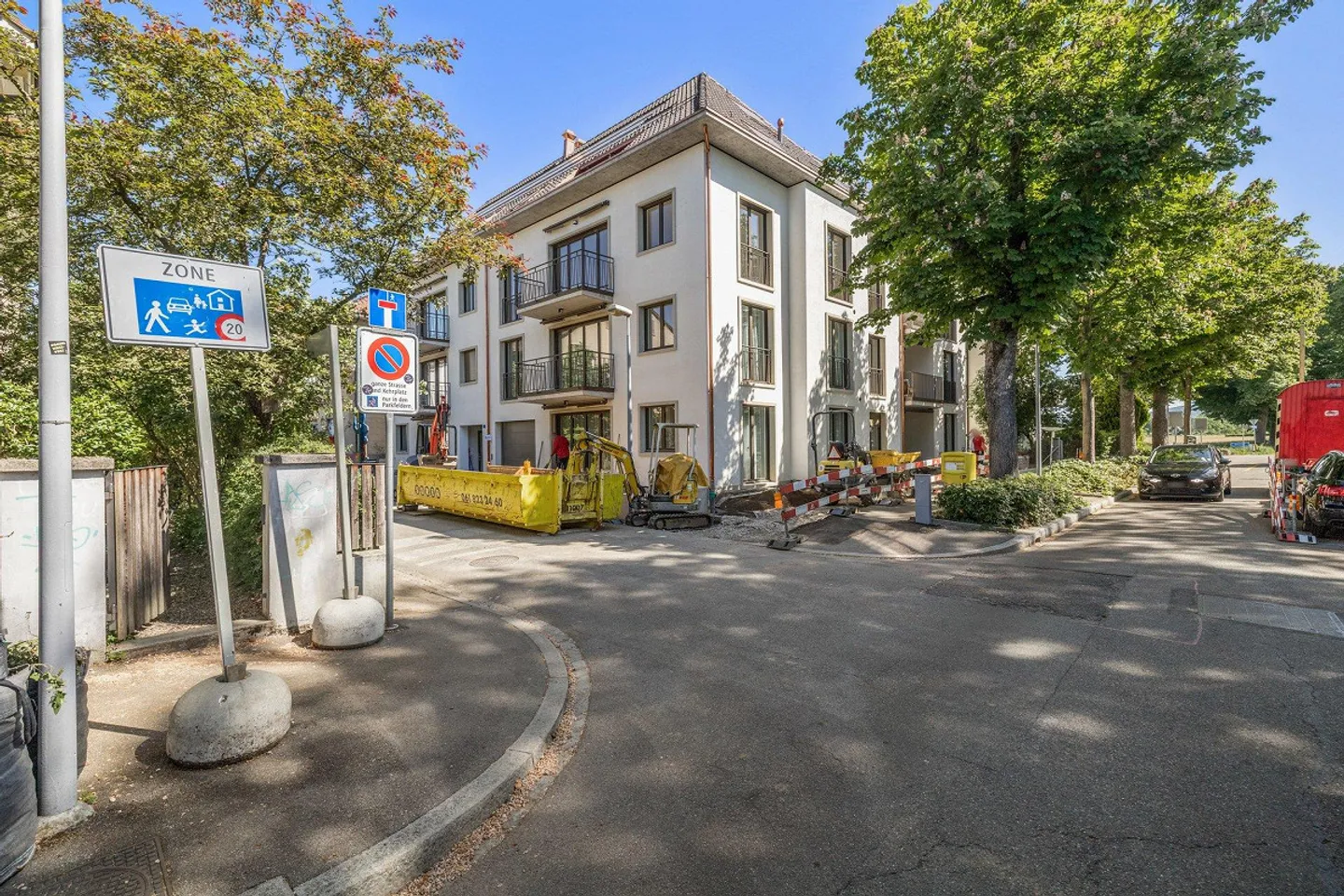 Première occupation - Expérience de vie lumineuse - Photo 10 sur 11