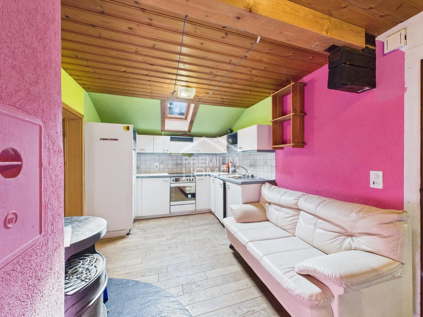 Charming Three-Family House - Perfect for Leisure and Outdoor Activities - Photo 2 of 9