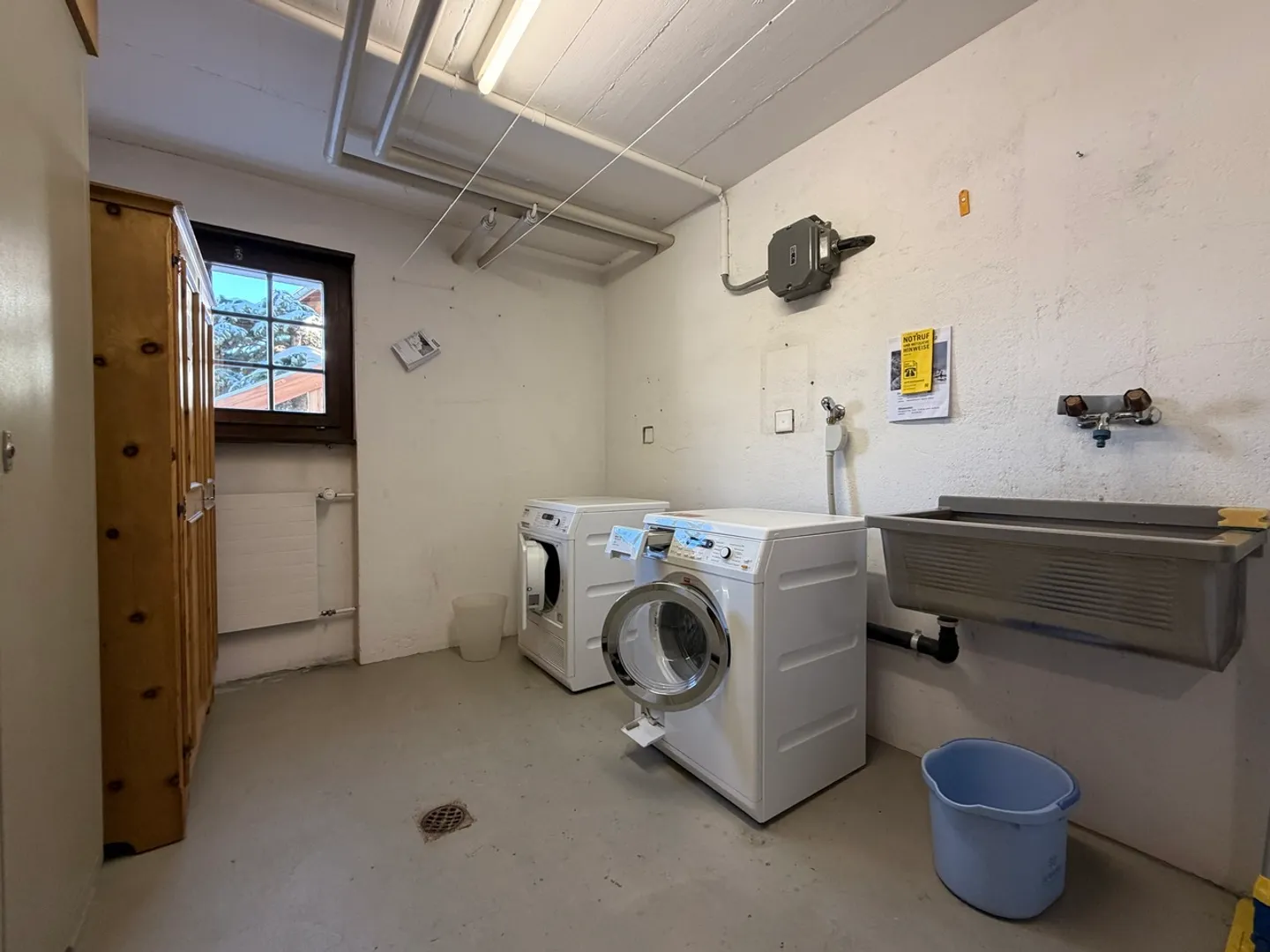 Heimelige Dachwohnung mit schönem Bergblick - Foto 12 von 13