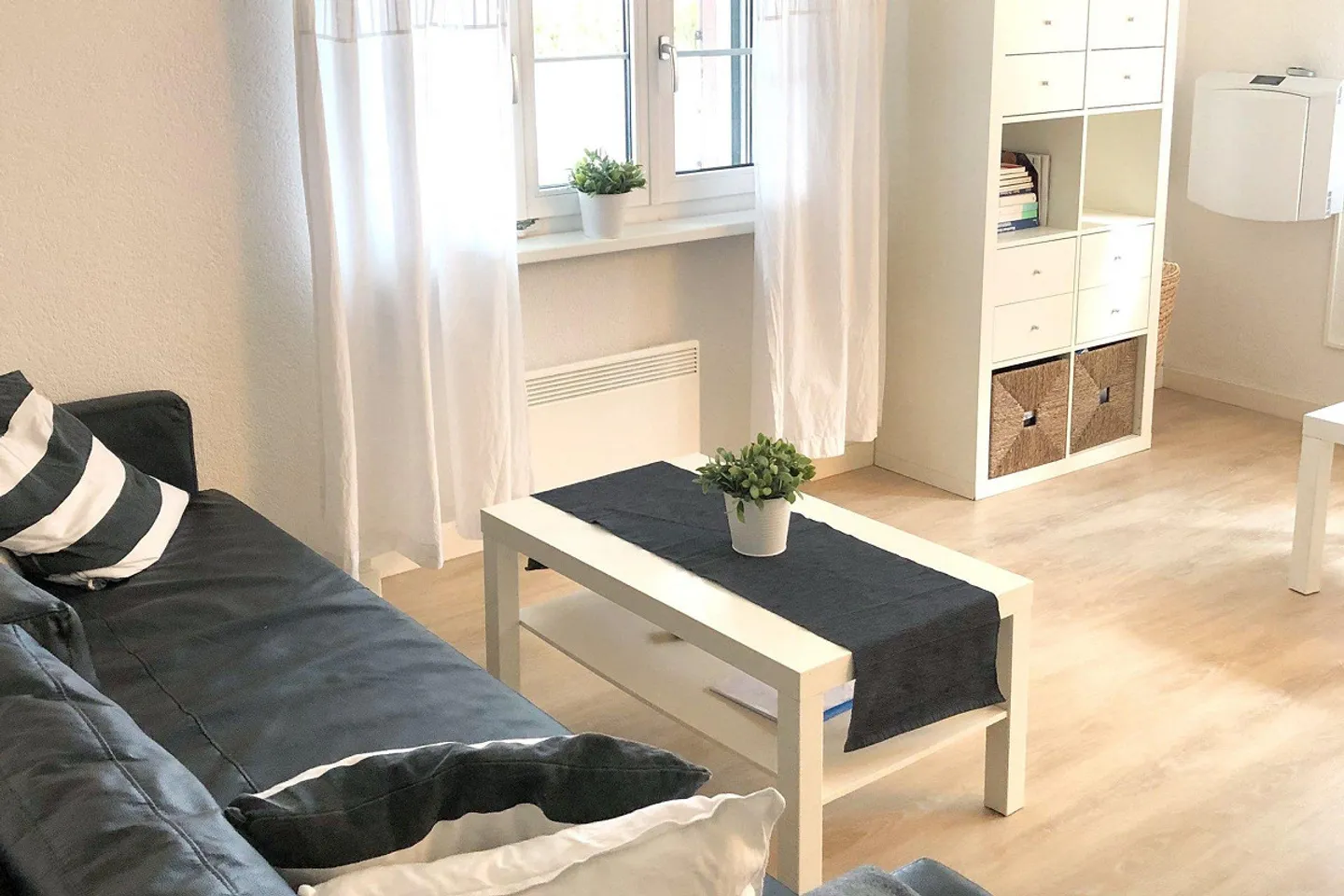 Modern Studio with Comfort - Photo 3 of 8