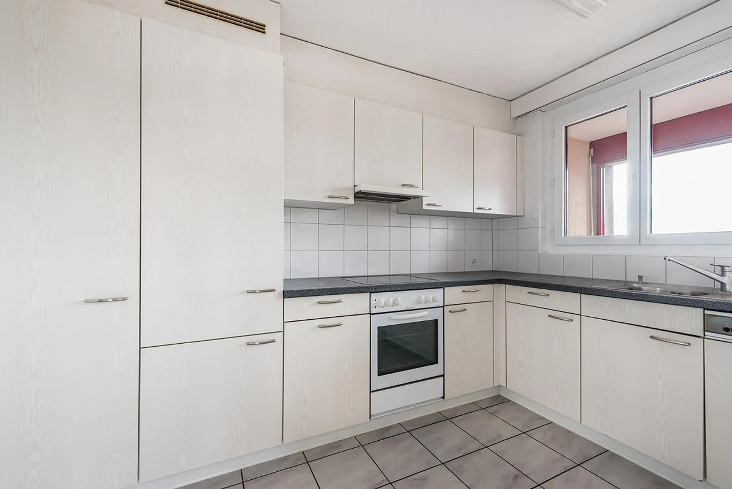 Charmante Wohnung mit Aussicht - Foto 4 von 11