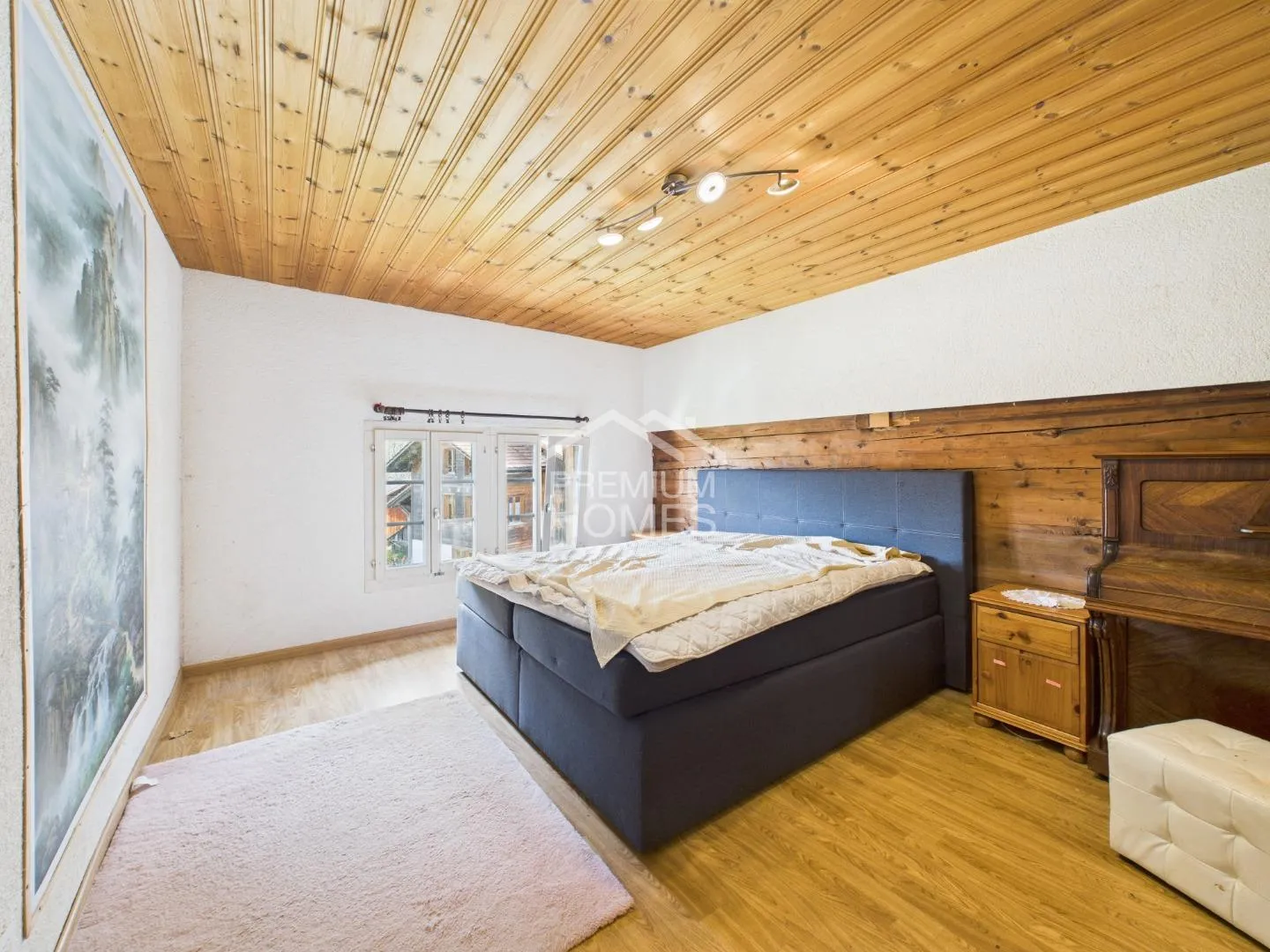 Charming Three-Family House - Perfect for Leisure and Outdoor Activities - Photo 5 of 9