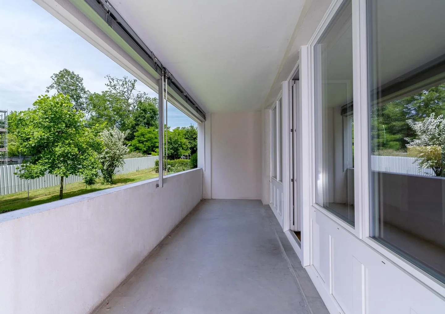 Attractive apartment in a quiet location - Photo 10 of 11