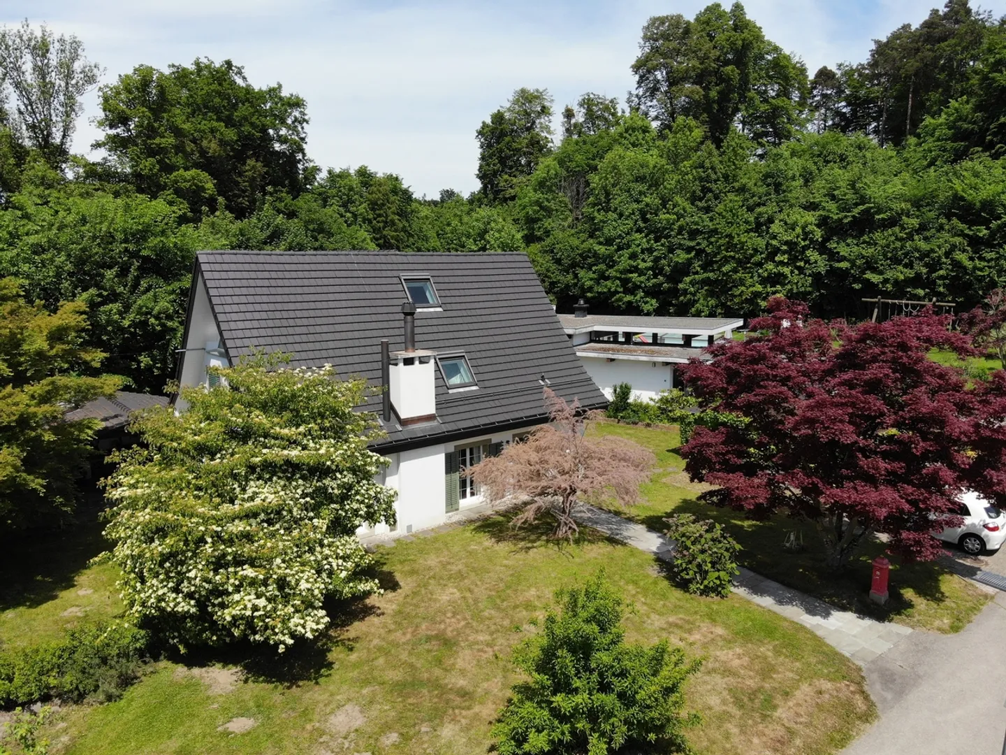 Casa singola in affitto - Foto 7 di 41
