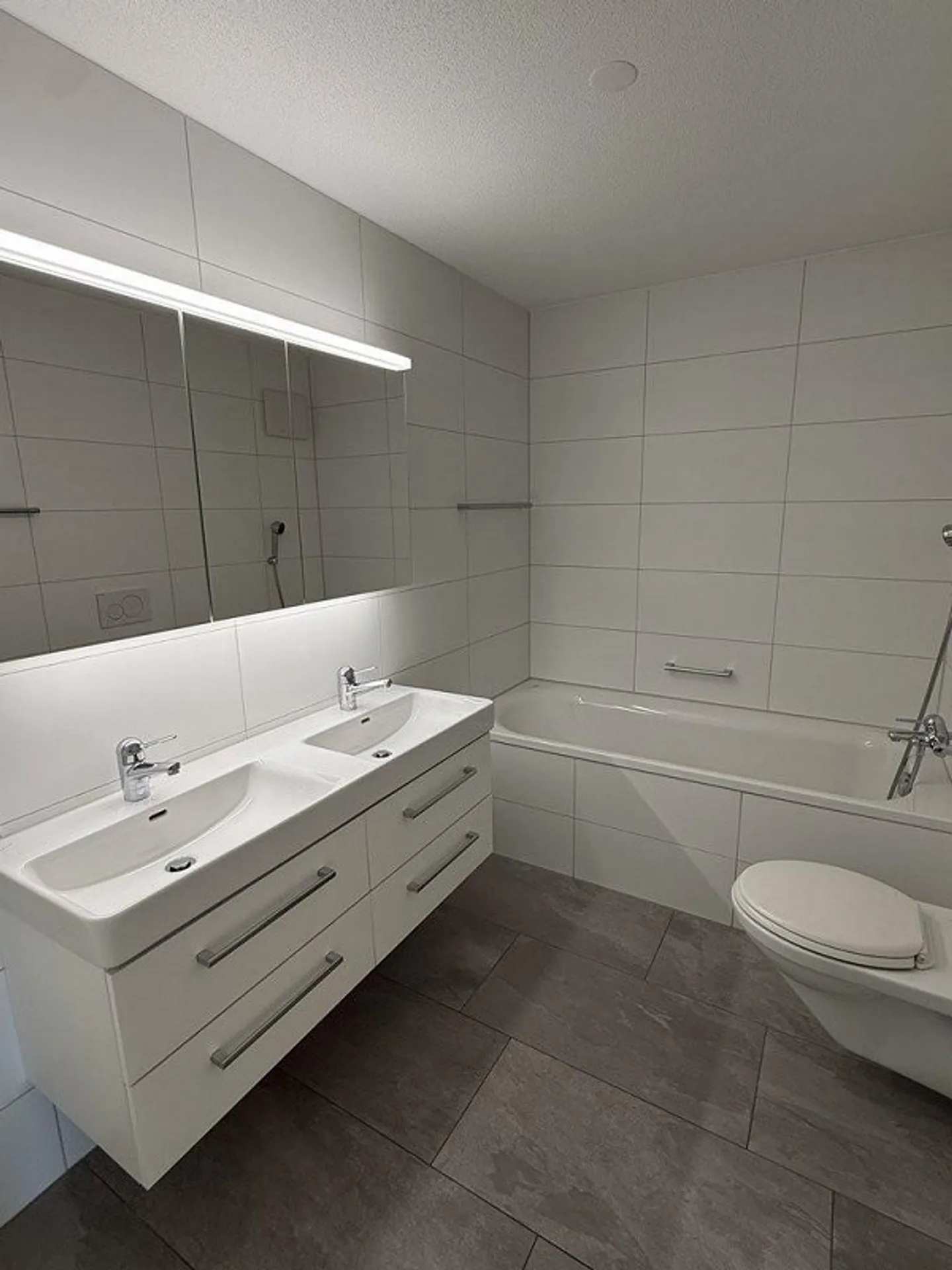 Vivere moderno nel tranquillo quartiere di Stiglimatt - Foto 6 di 11