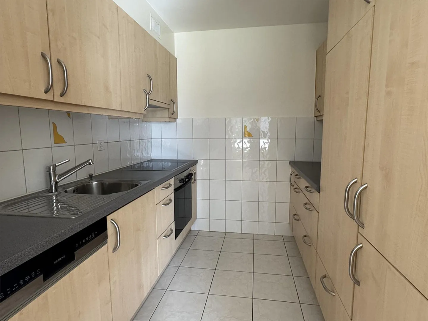 Attractive apartment in a quiet location - Photo 4 of 11