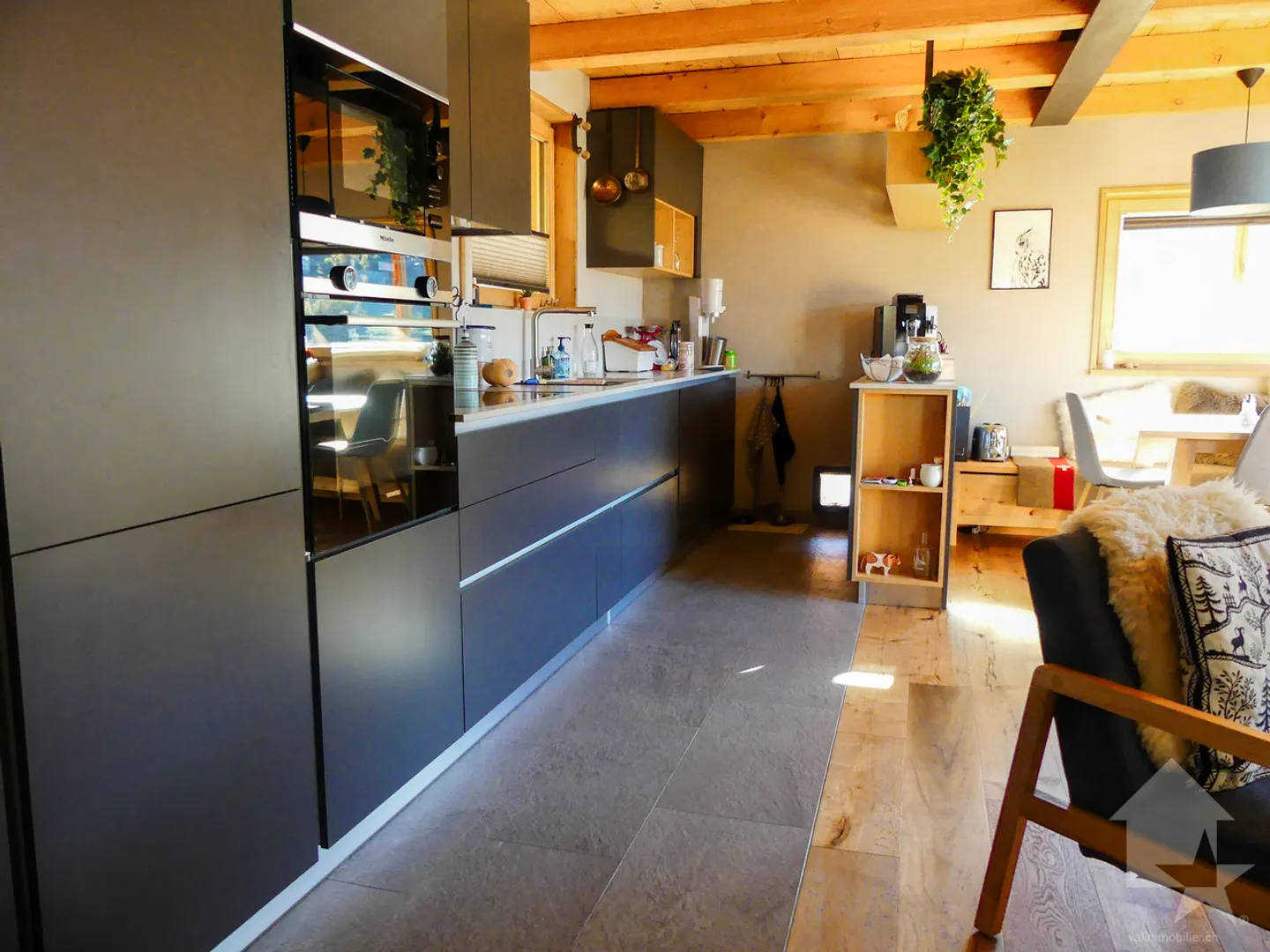 Opportunité rare à Isérables ! - Photo 5 sur 11