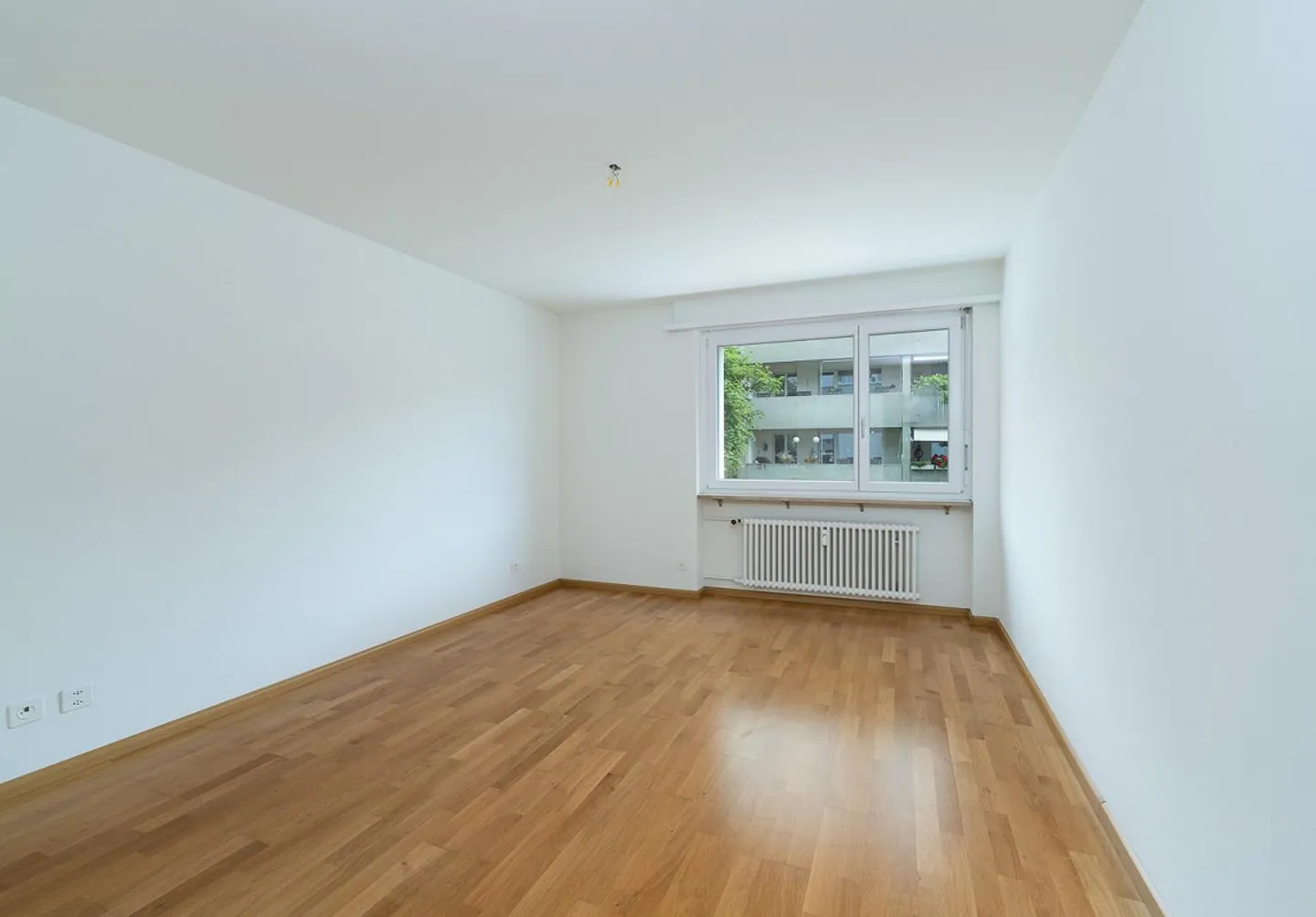 Attractive apartment in a quiet location - Photo 7 of 11