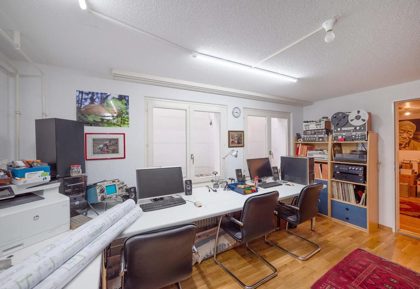 Charmantes Haus mit idyllischem Garten - Foto 14 von 14