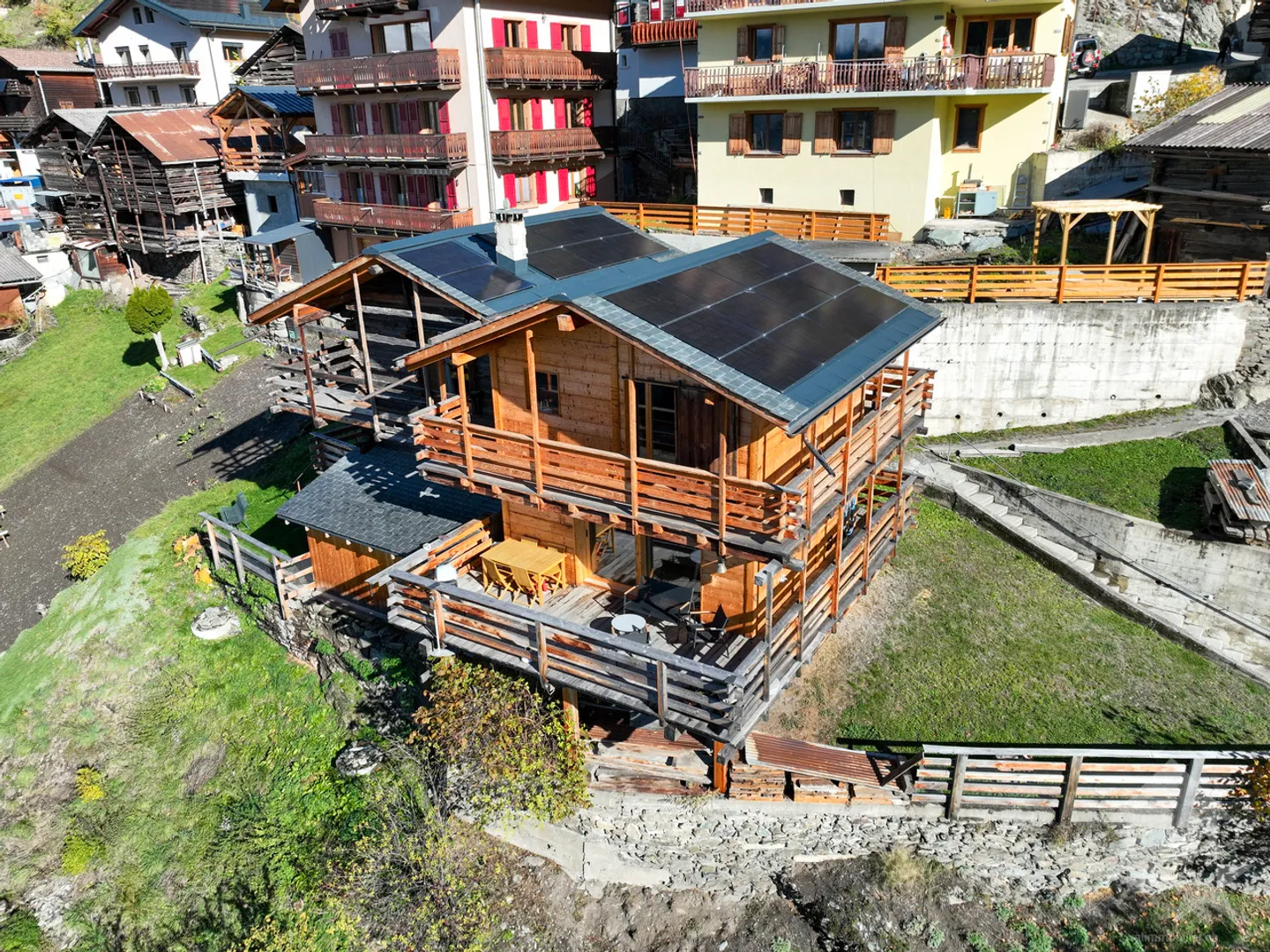 Opportunité rare à Isérables ! - Photo 2 sur 11