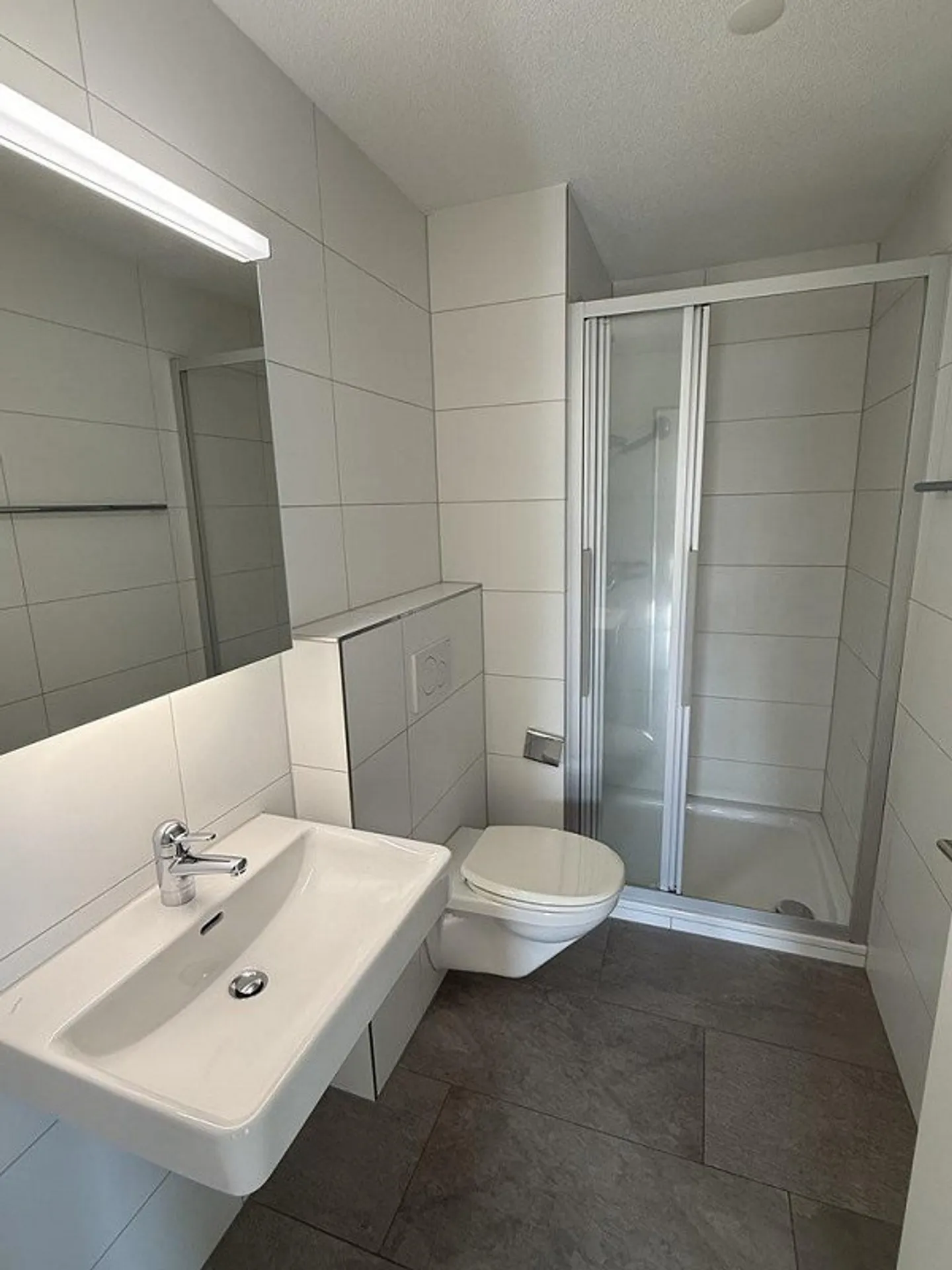 Vivere moderno nel tranquillo quartiere di Stiglimatt - Foto 7 di 11