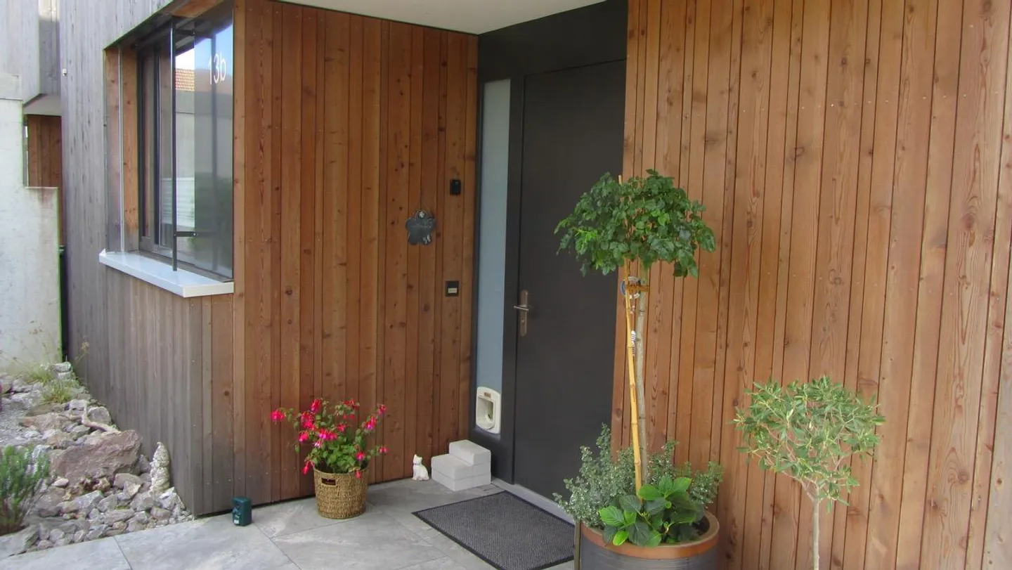 4.5 Room Single Family House - Photo 10 of 24