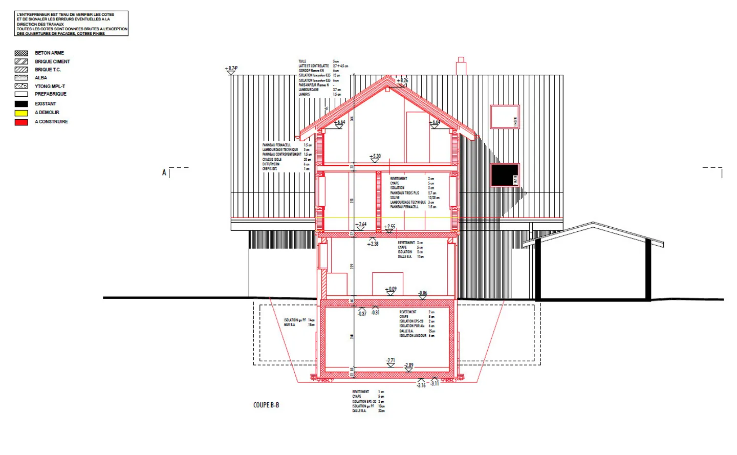 Casa singola in affitto - Foto 33 di 41