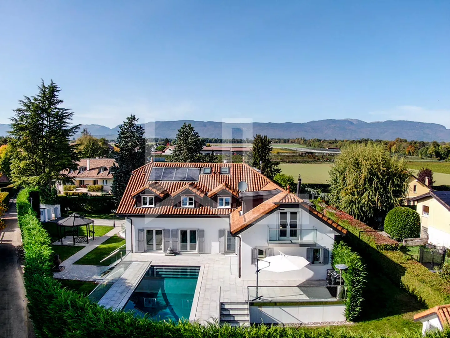 Magnifica proprietà di alta classe - Venduta! - Foto 1 di 1