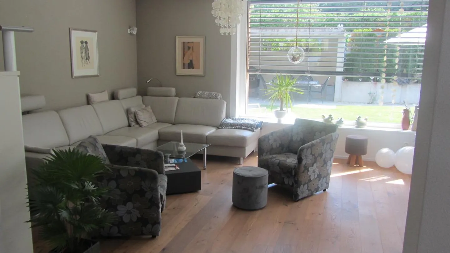 4.5 Room Single Family House - Photo 15 of 24