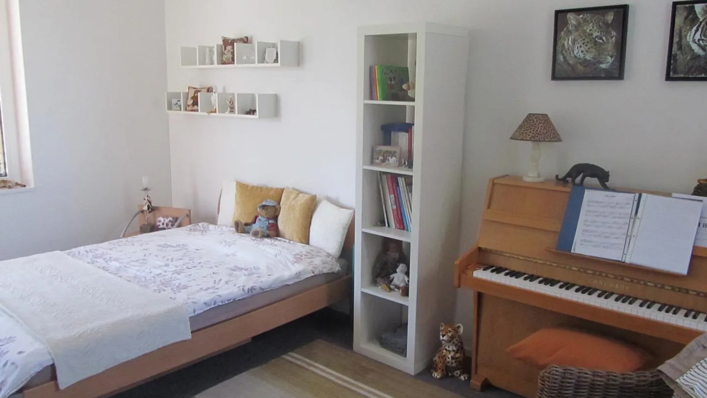 4.5 Room Single Family House - Photo 18 of 24
