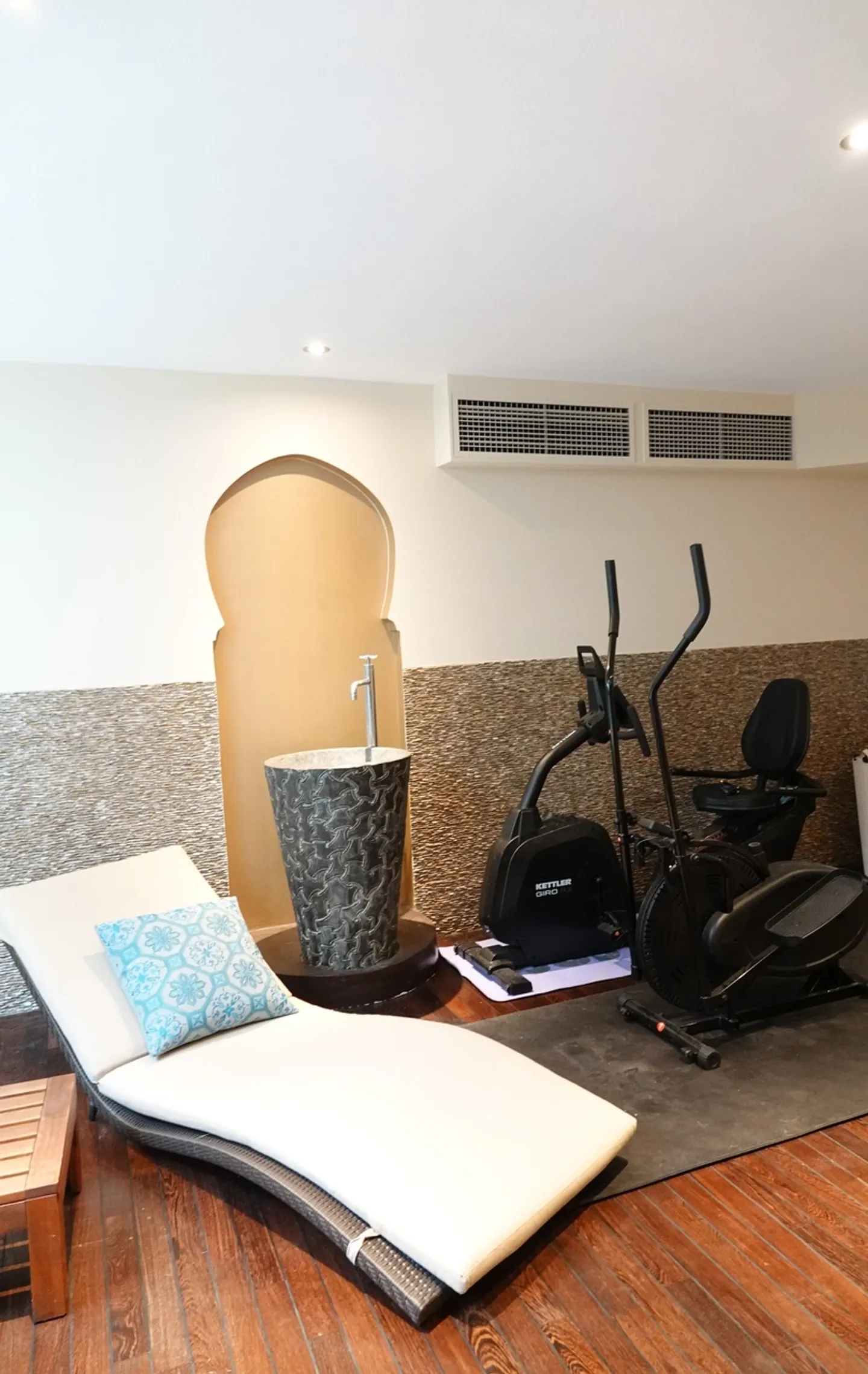 Casa singola in affitto - Foto 20 di 41