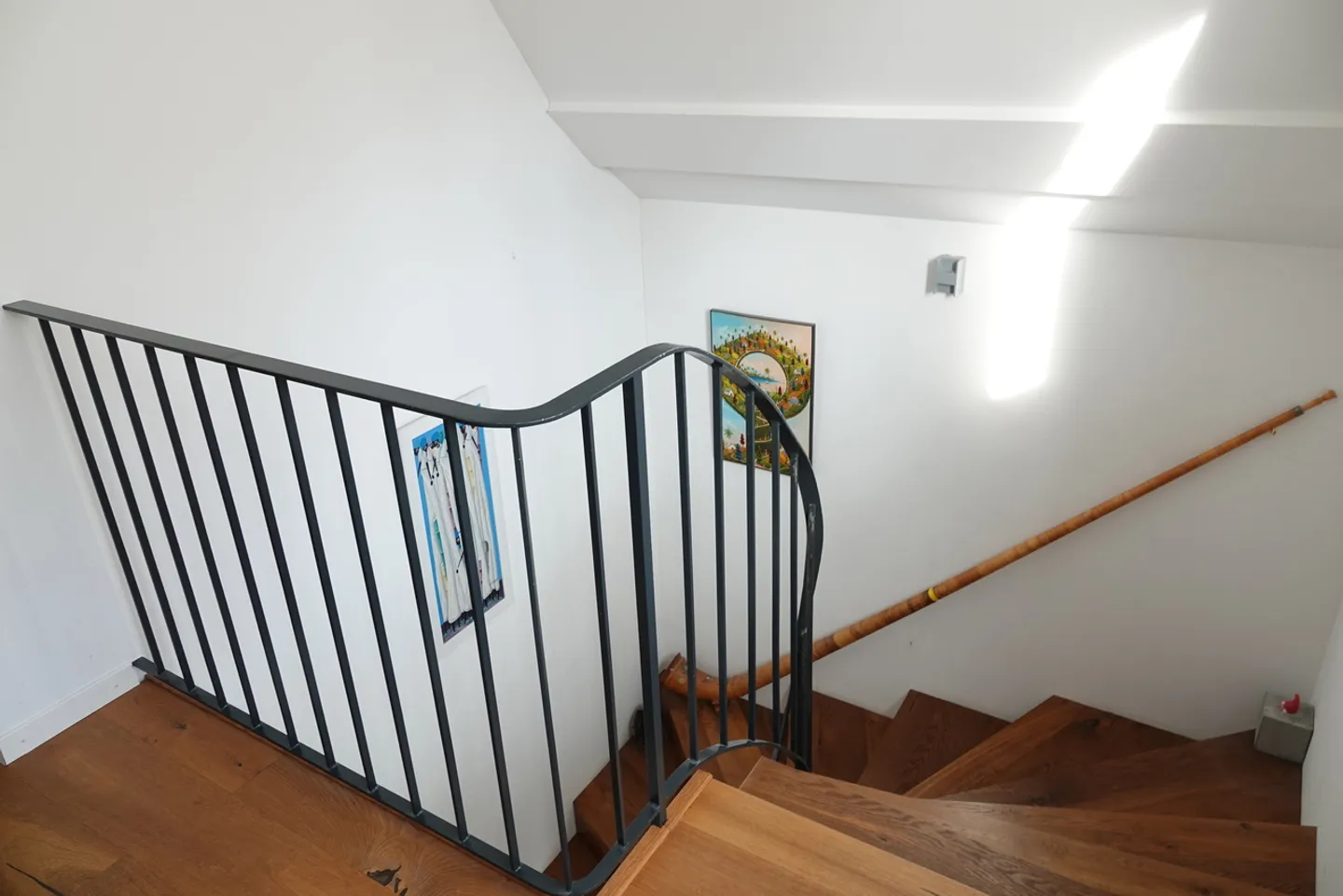 Casa singola in affitto - Foto 23 di 41