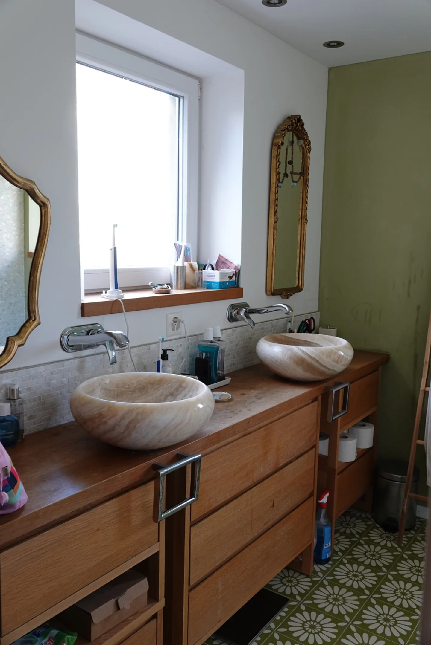 Casa singola in affitto - Foto 27 di 41