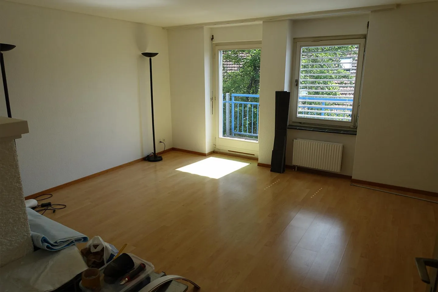 Vie calme et centrale - Photo 2 sur 2