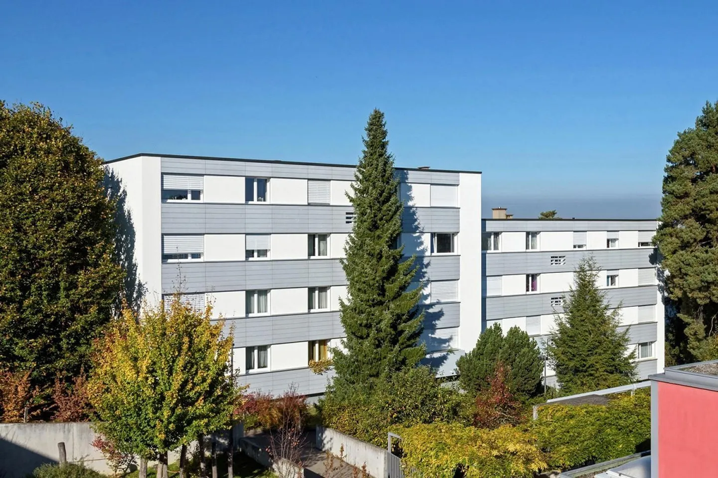 Maison dans la verdure - Photo 5 sur 5