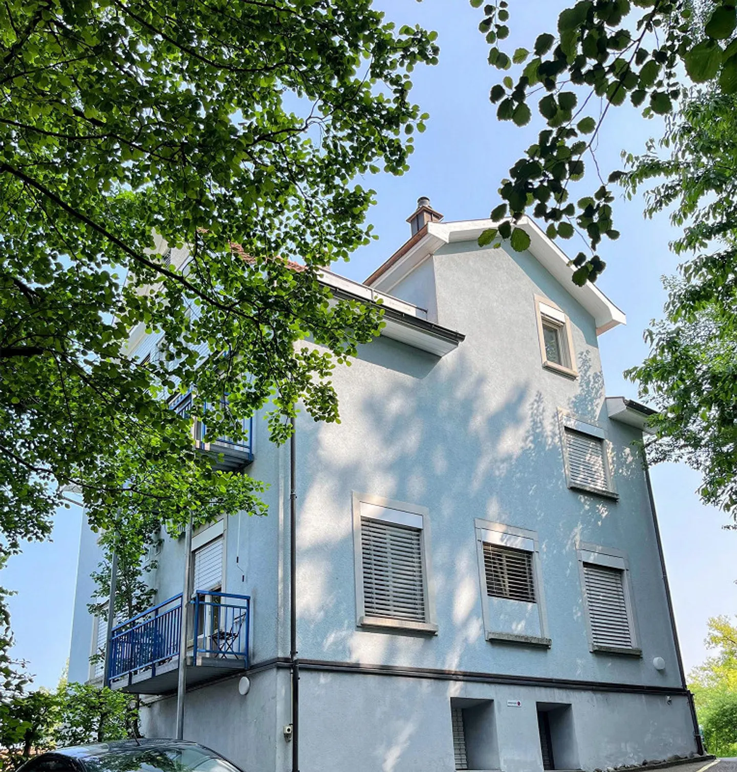 Vie calme et centrale - Photo 1 sur 2