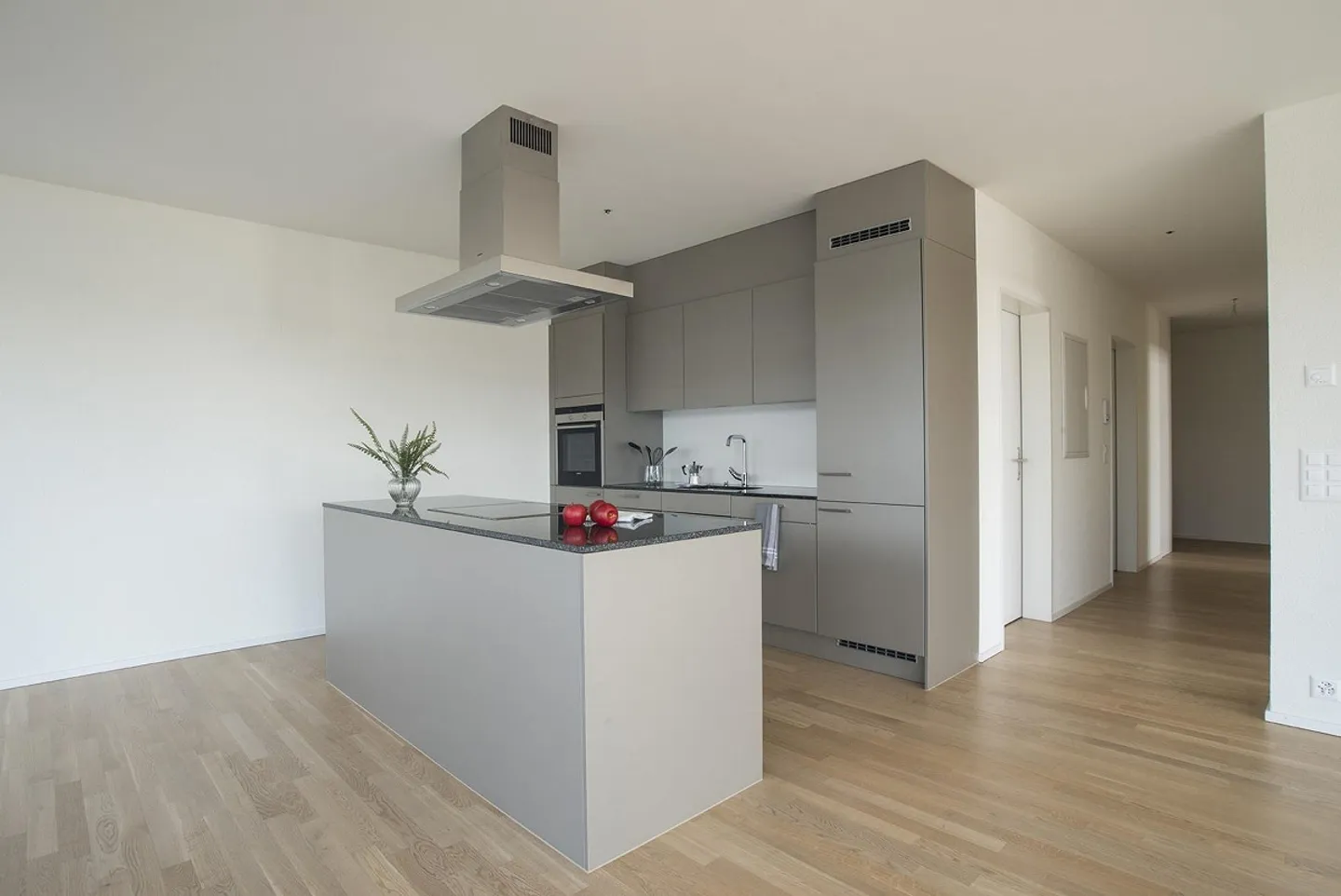 Appartement à louer - Photo 2 sur 7