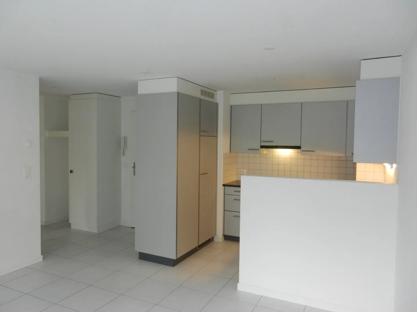 Charmante Wohnung mit Balkon - Foto 1 von 5