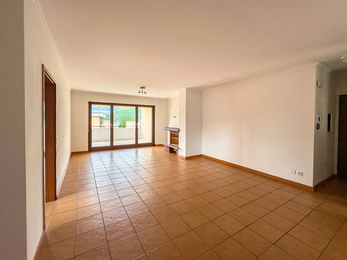 4.5 locali a Caslano anche come residenza secondaria - Foto 4 di 9