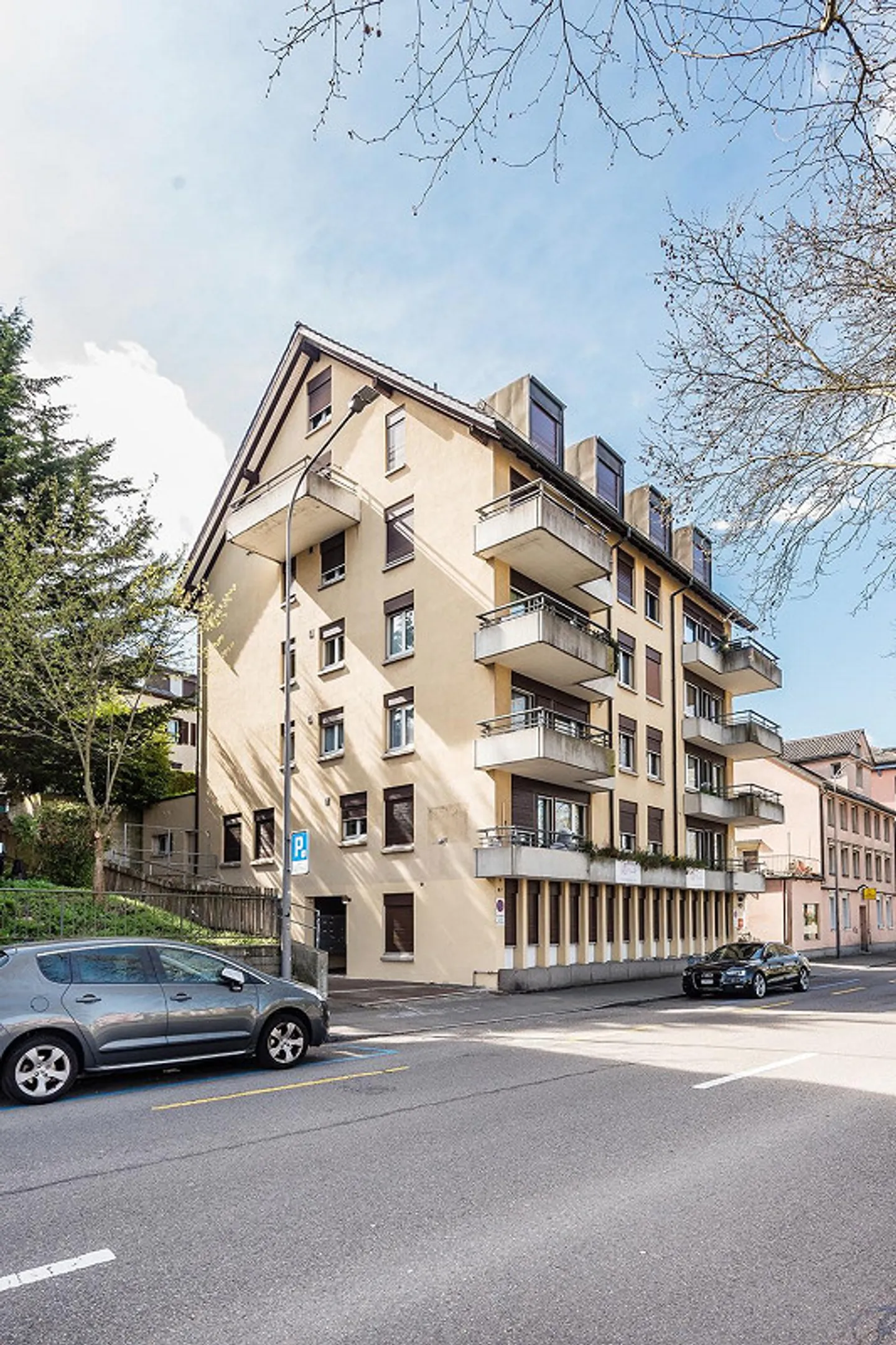 Beaucoup d'espace pour vos idées - 166 m² sur deux niveaux - Photo 10 sur 10