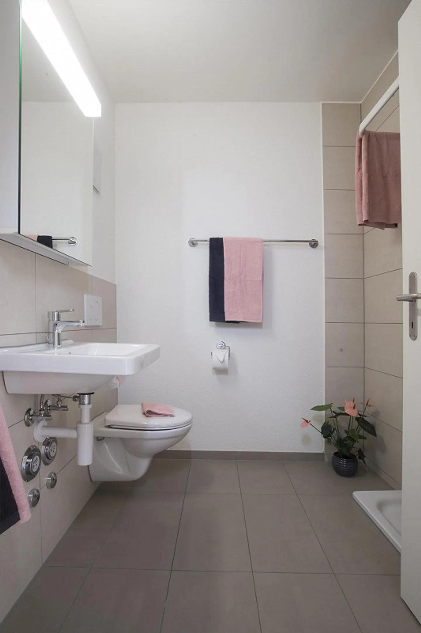 Appartement à louer - Photo 3 sur 7