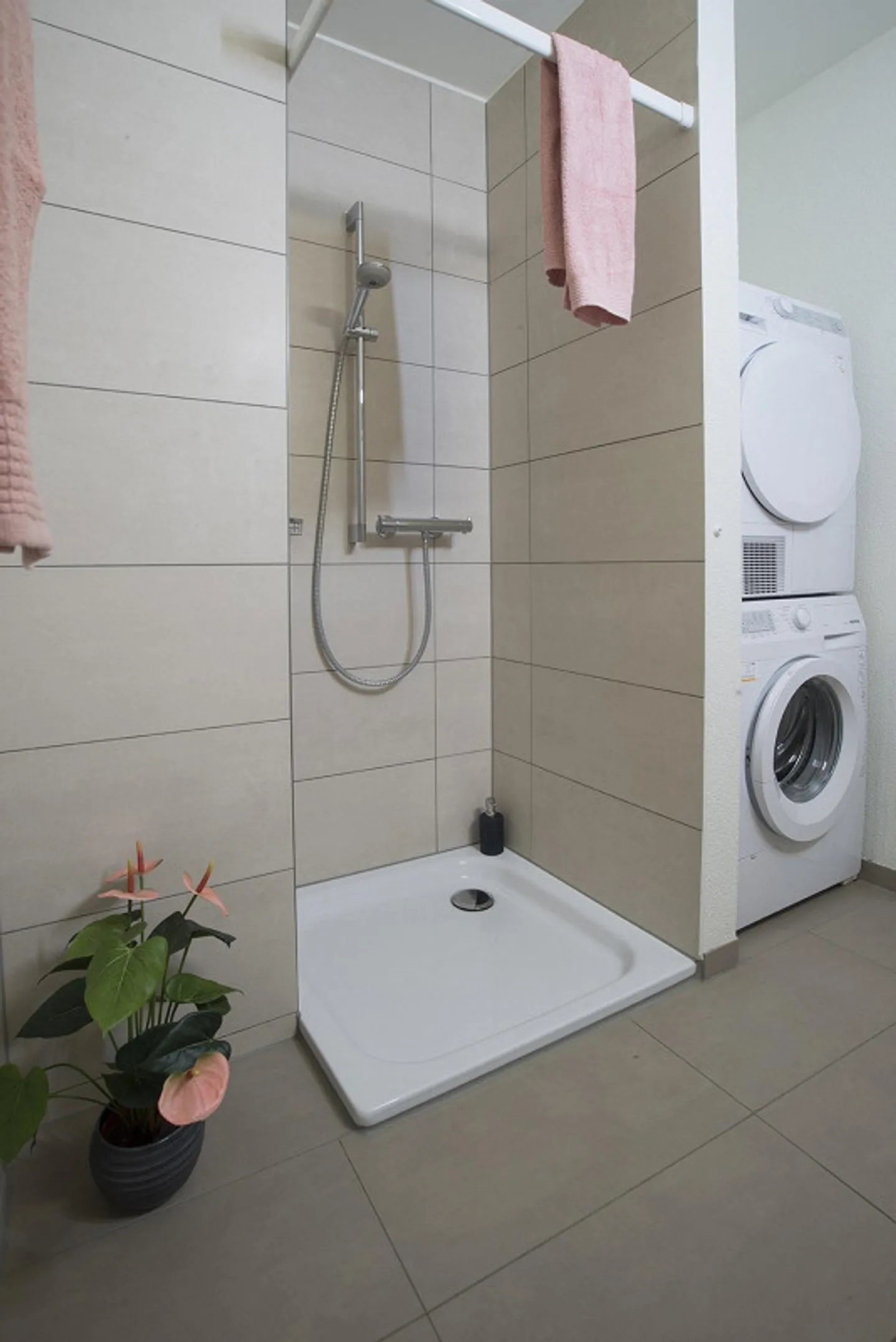 Appartement à louer - Photo 4 sur 7