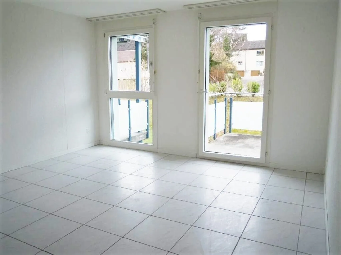 Charmante Wohnung mit Balkon - Foto 3 von 5