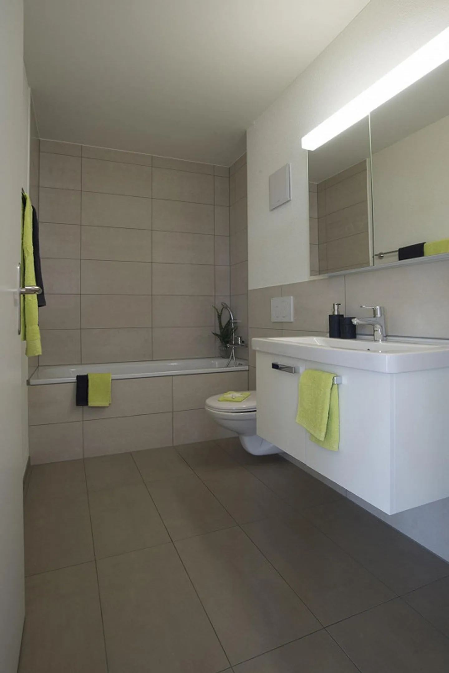 Appartement à louer - Photo 5 sur 7