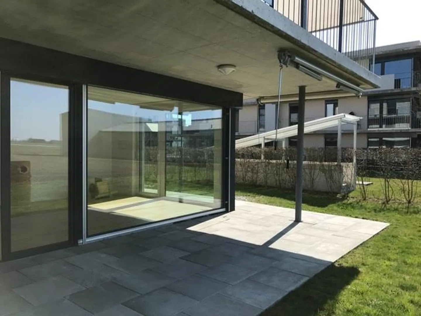 Appartement à louer - Photo 7 sur 7