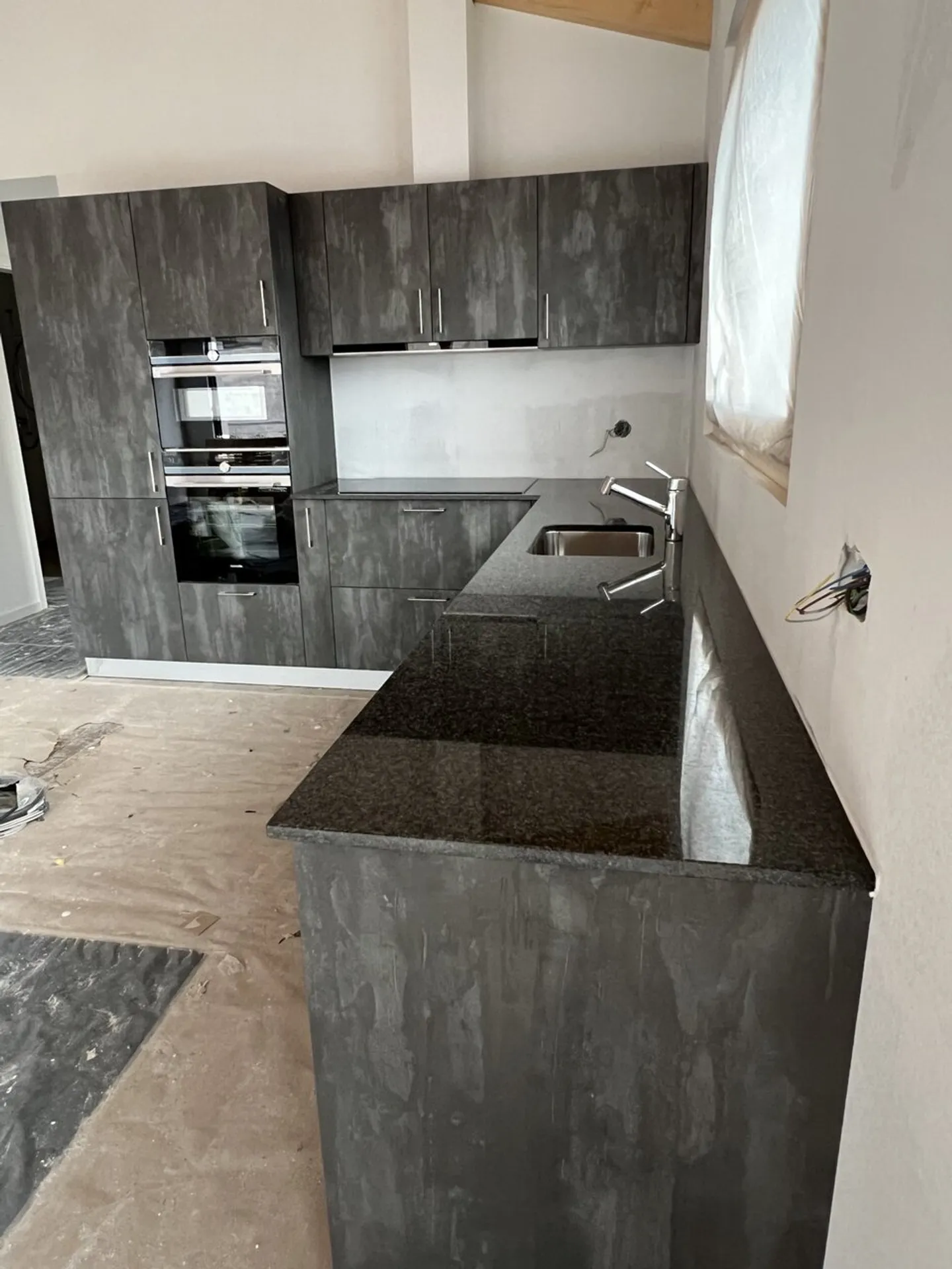 Appartamento in affitto - Foto 3 di 3