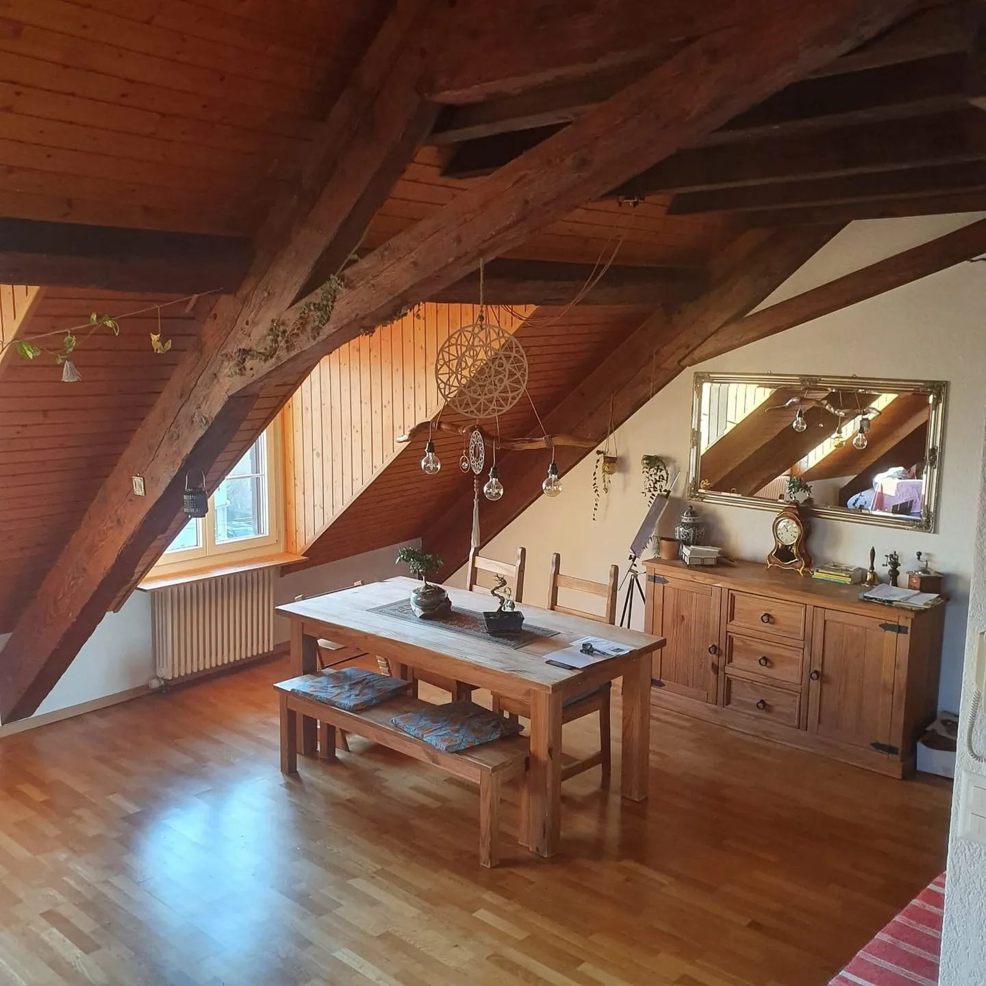 Große Straße 4, Saint-Blaise - 6 Pieces in Duplex - Photo 1 of 4