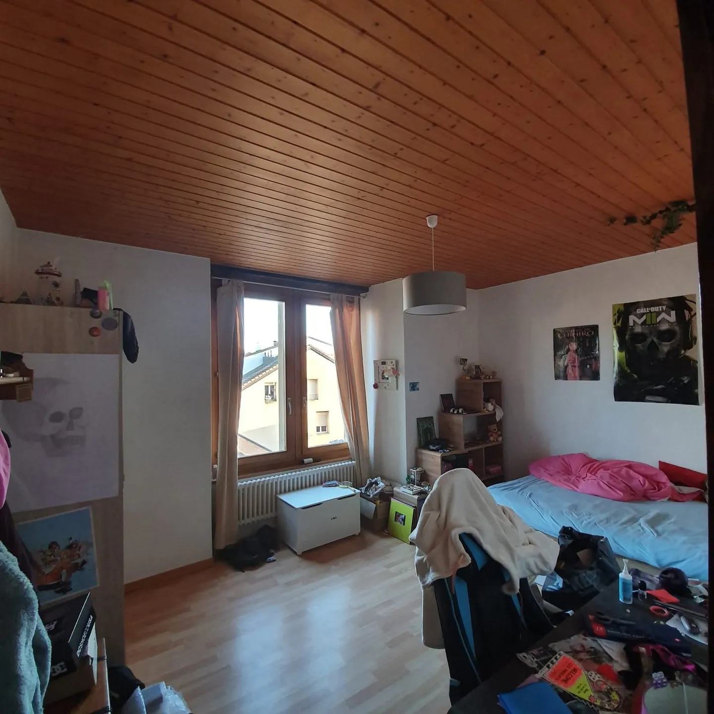 Große Straße 4, Saint-Blaise - 6 Pieces in Duplex - Photo 3 of 4