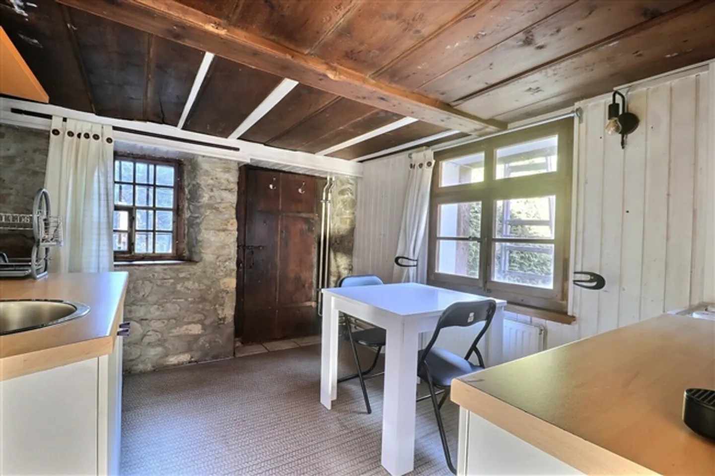 Beautifully renovated farmhouse in Gruyère - Photo 4 of 14