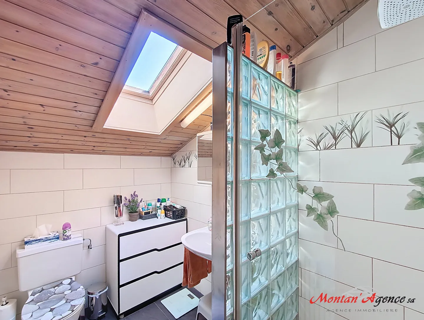 Chalet Charmant avec Vue Alpines - Photo 6 sur 13