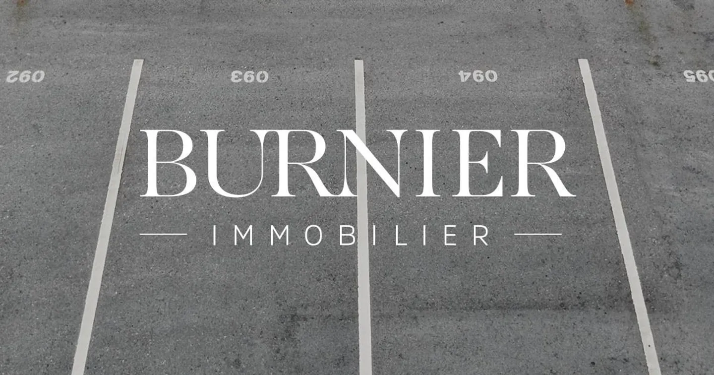 Posto auto esterno a Denens - Foto 1 di 1