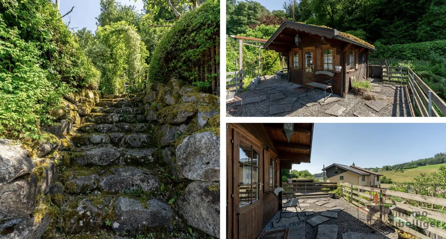 Your Home with Garden Paradise - Two Plots, Many Possibilities - Photo 12 of 13