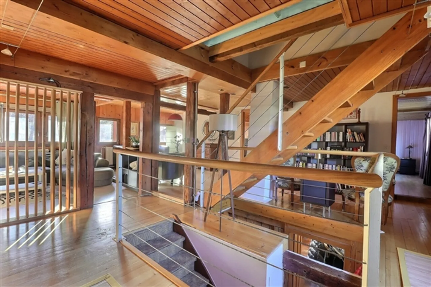 Beautifully renovated farmhouse in Gruyère - Photo 8 of 14