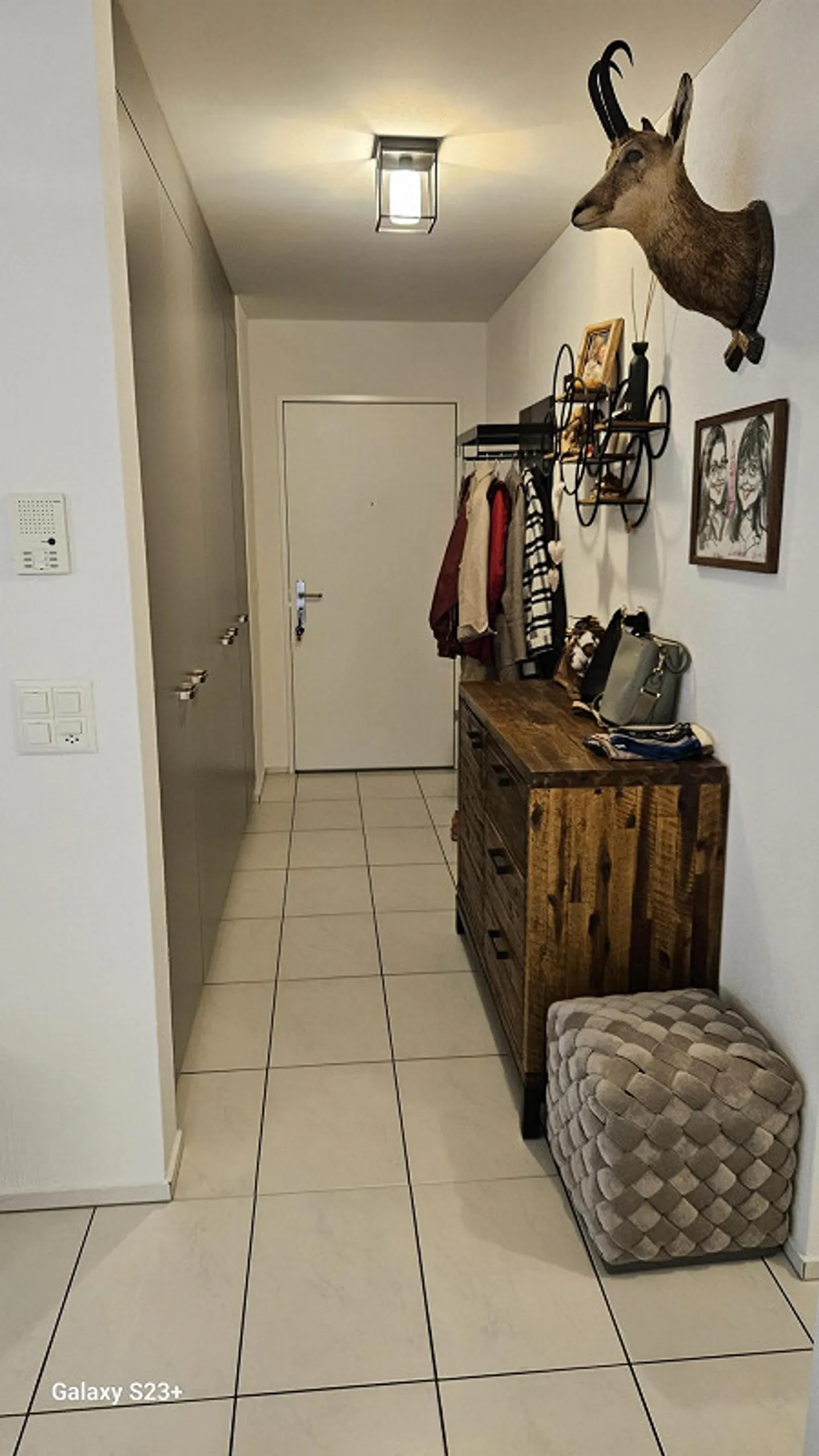 3.5-room penthouse - Photo 1 of 11