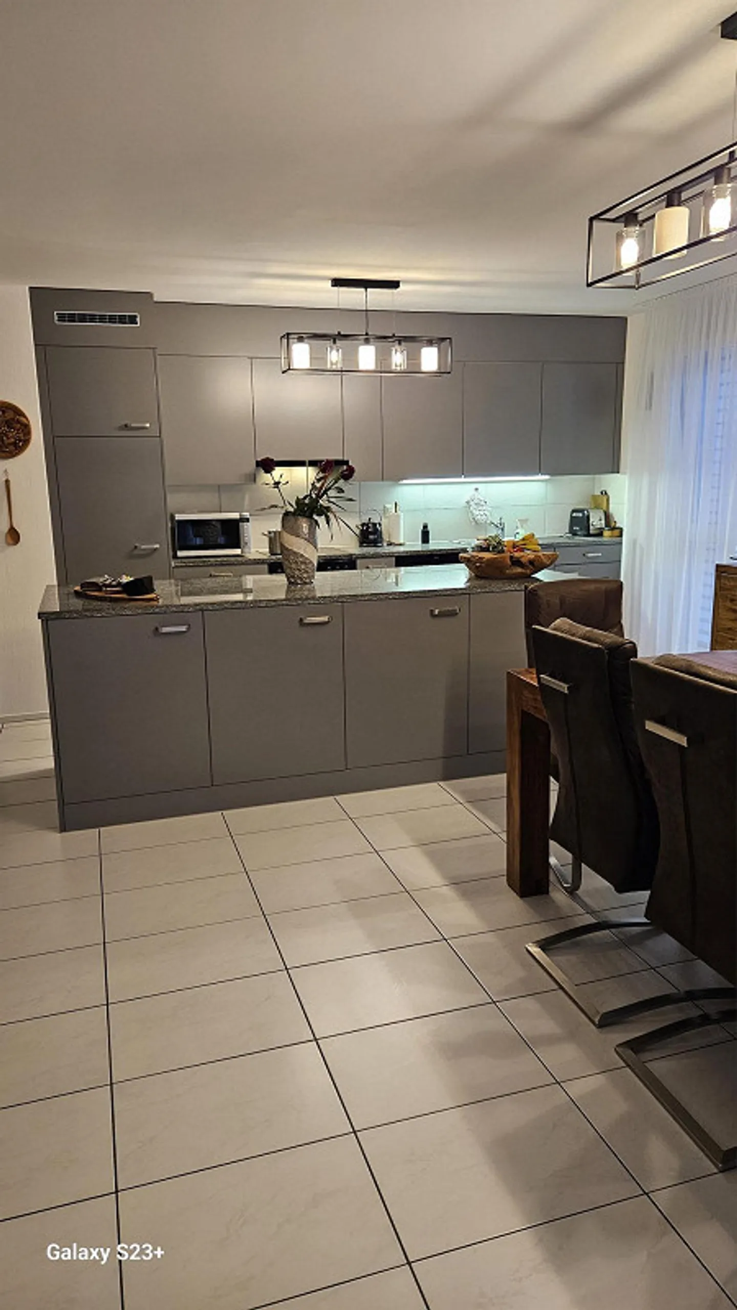 3.5-room penthouse - Photo 2 of 11