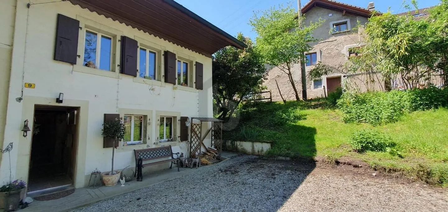 Casa singola in vendita - Foto 2 di 6