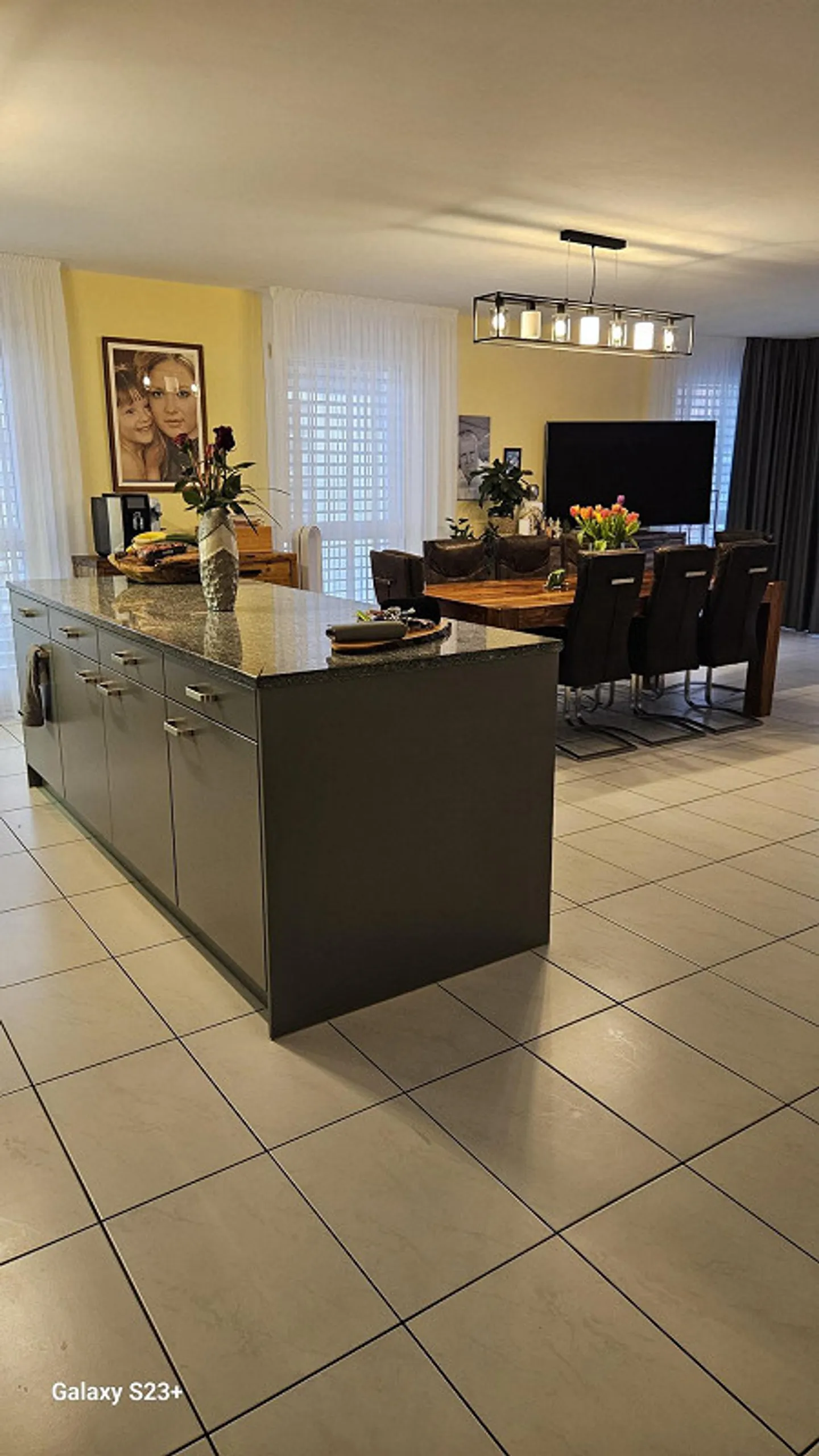 3.5-room penthouse - Photo 3 of 11