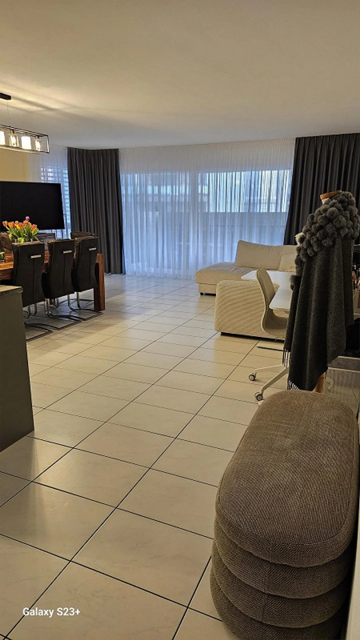 3.5-room penthouse - Photo 4 of 11