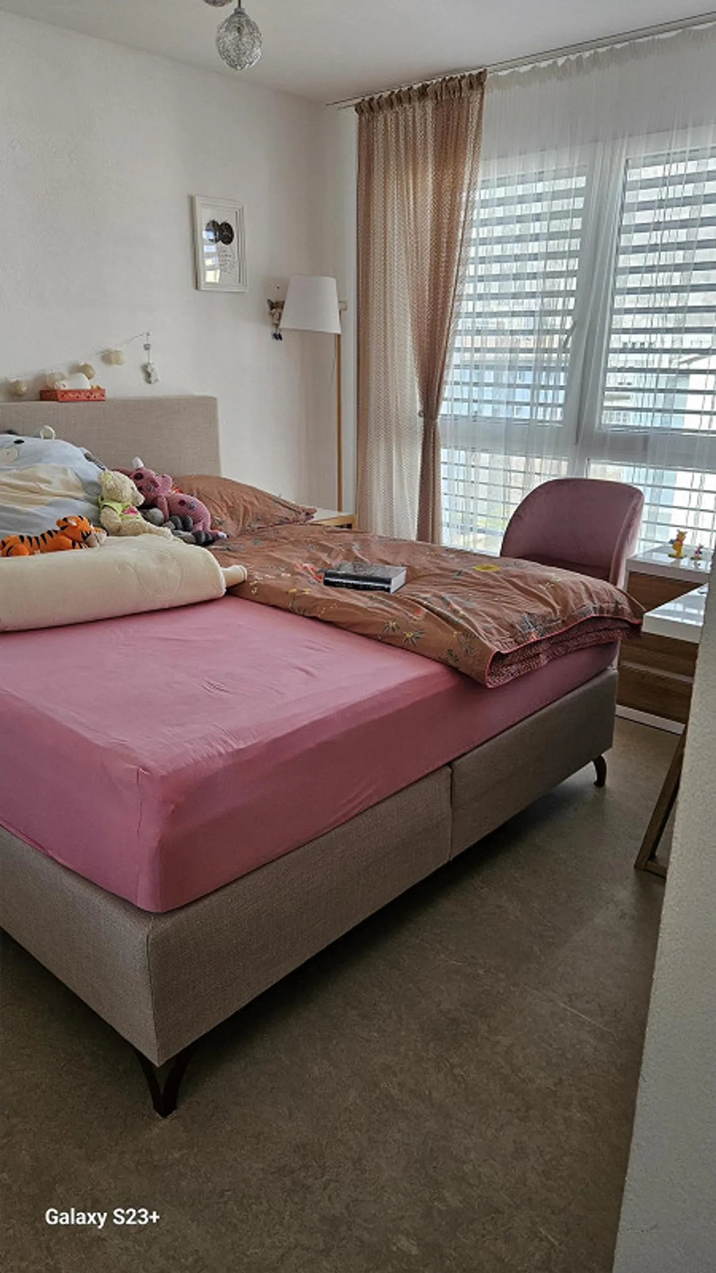 3.5-room penthouse - Photo 5 of 11